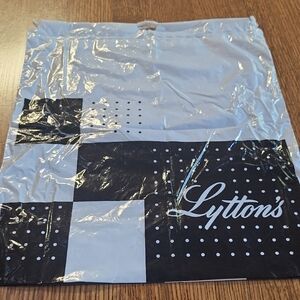 VTG Lytton's Shopping Bag